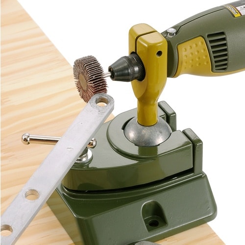 PROXXON フレキシブルマシンバイス