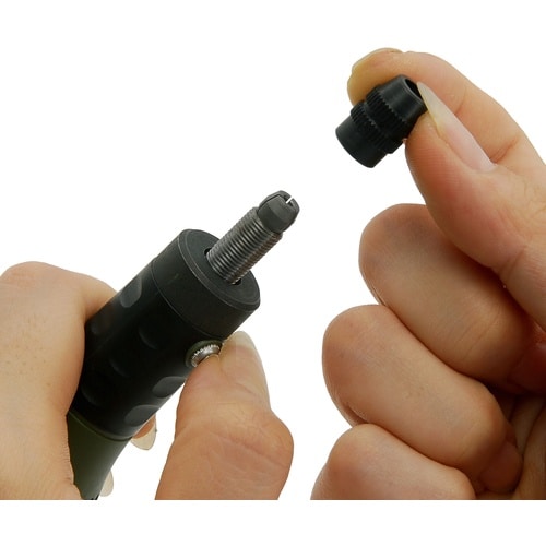 PROXXON コレットチャックセット