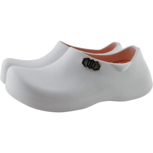 スティコ 軽量防滑シューズ(かかと浅め) STIC