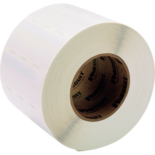 PANDUIT 熱転写プリンタ用セルフラミネートラ