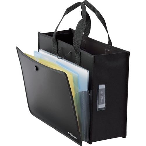 LIHIT ツールバッグ(P.P.)ブラック