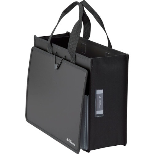 LIHIT ツールバッグ(P.P.)ブラック