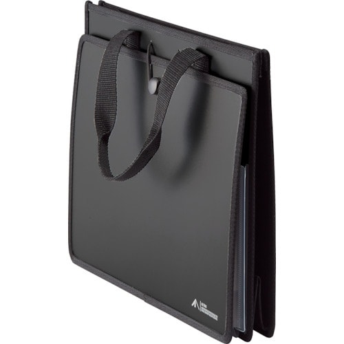 LIHIT ツールバッグ(P.P.)ブラック