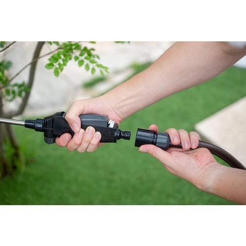 タカギ ロングノズル 可変式ジェットウォッシャー(