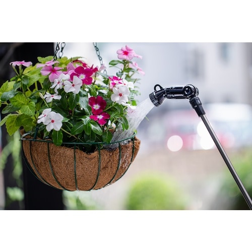 タカギ ロングノズル 可変式ジェットウォッシャー(