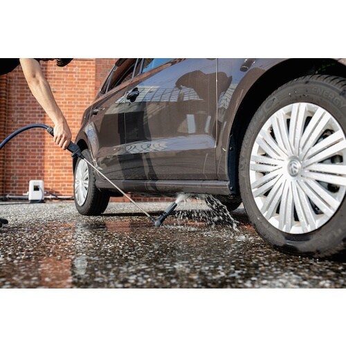 タカギ ロングノズル 可変式ジェットウォッシャー(