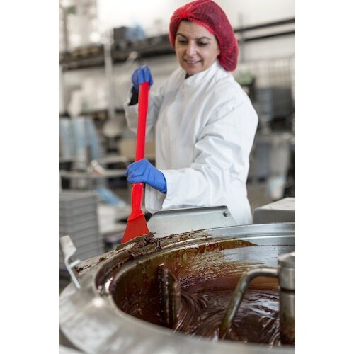 Vikan ハンドル 2968 レッド