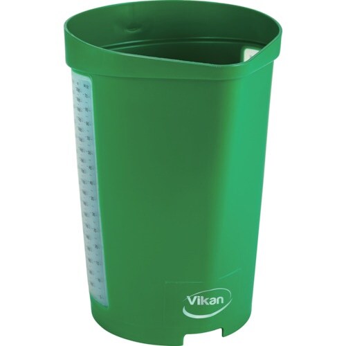 Vikan メジャリングジャグ 6000 グリーン