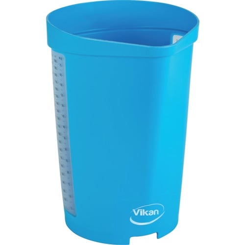 Vikan メジャリングジャグ 6000 ブルー