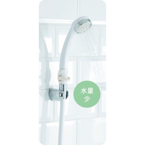 KURITA シャワージョイント ストップタイプ