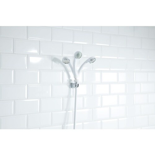 KURITA シャワージョイント 首振りタイプ