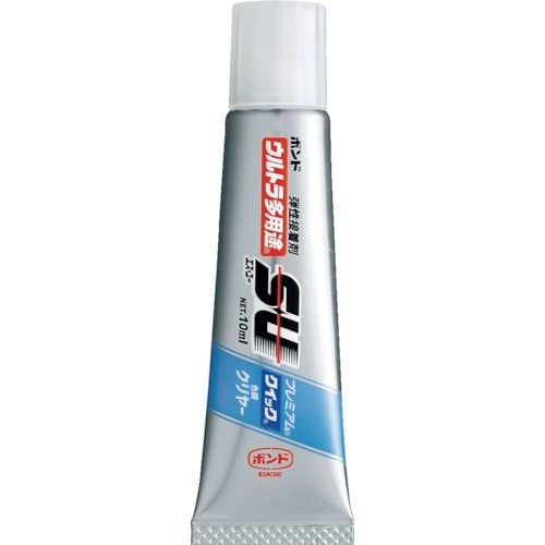 コニシ ボンド ウルトラ多用途SUプレミアムクイッ