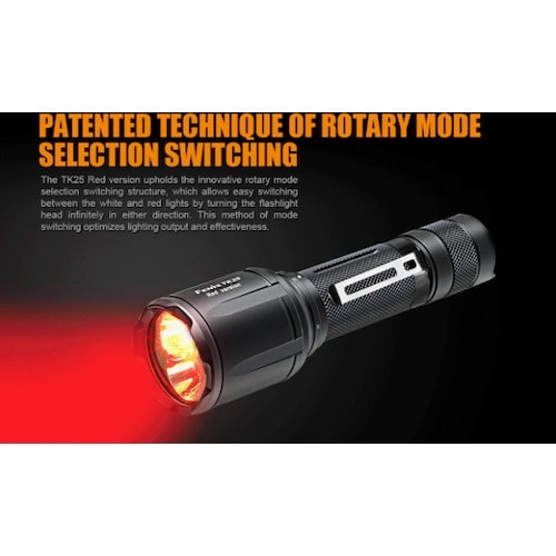 FENIX 【売切廃番】 LEDライト