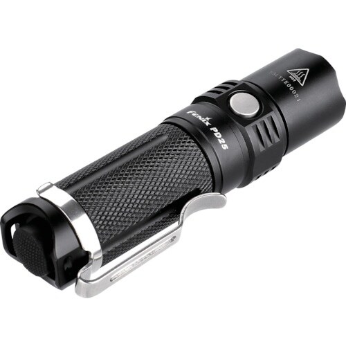 FENIX 【売切廃番】LEDライト