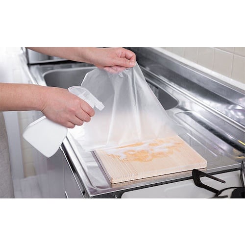 Iwatani なんでもシート