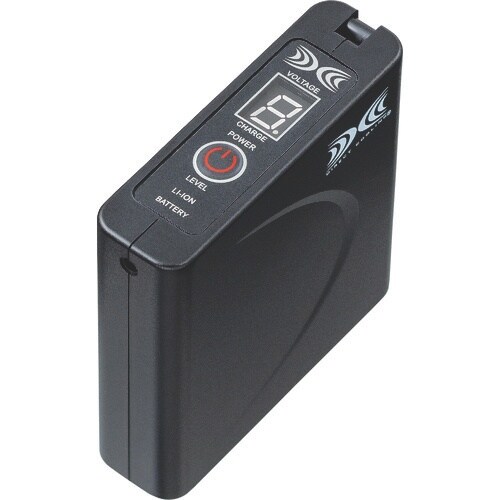 空調服 パワーファン対応バッテリーセット