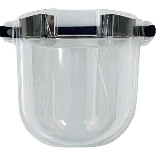 DIC ヘルメット用フェイスシールド“フェイスシー