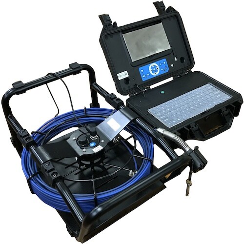 KANTOOL 工業用内視鏡 バリュー・スコープP