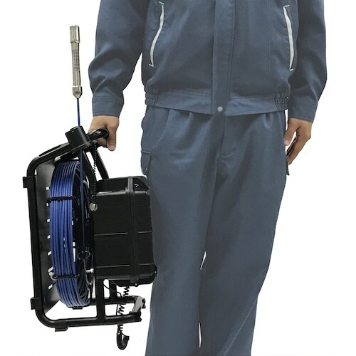 KANTOOL 工業用内視鏡 バリュー・スコープP