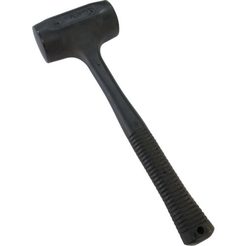 前田シェル ショックレスハンマー コンポータンハン