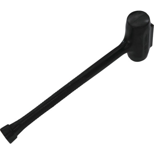 前田シェル ショックレスハンマー コンポータンハン