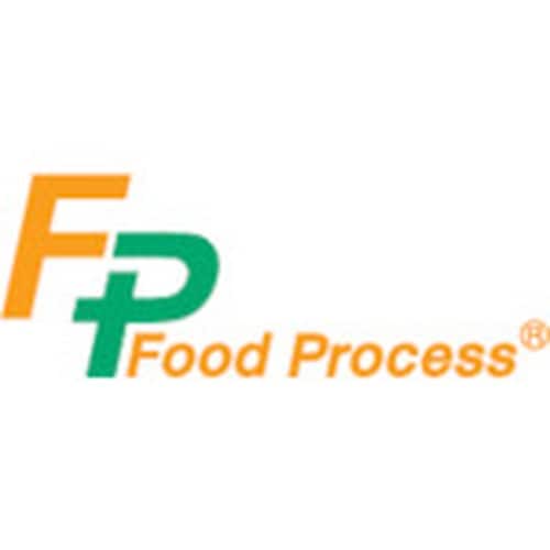 CKD 食品製造工程向け商品FPシリーズ 抗菌・除