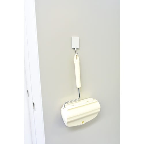 マグエックス マグネットフラットフック(抗菌)L