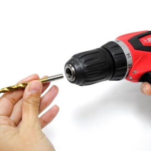 アストロプロダクツ ドリルセット(21本組)DS1