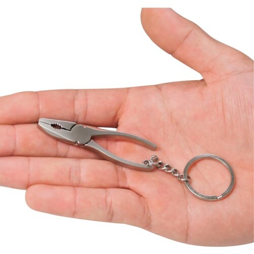 アストロプロダクツ ミニプライヤーキーホルダー