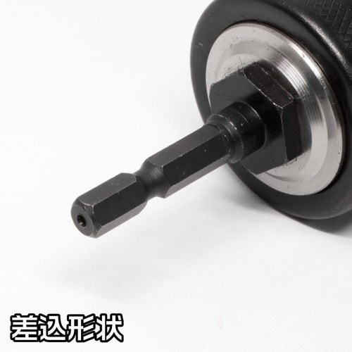 アストロプロダクツ ドリルチャック チャックキー付