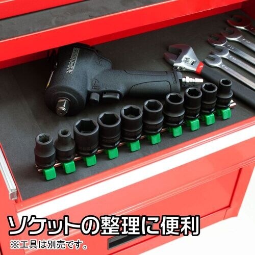 アストロプロダクツ 1/2DR クイックリリース