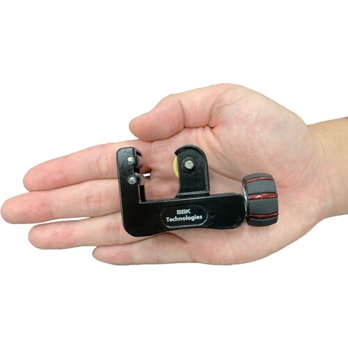 BBK 片刃ミニチューブカッター