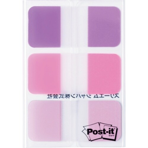 3M ポスト・イット フィルムインデックス 厚口