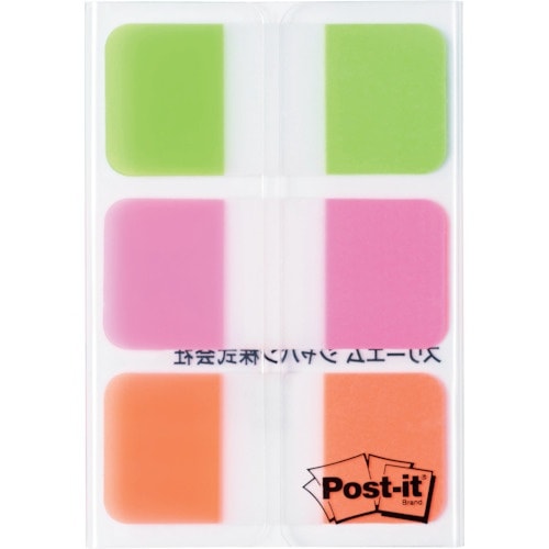 3M ポスト・イット フィルムインデックス 厚口