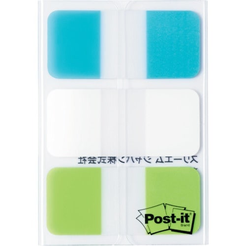 3M ポスト・イット フィルムインデックス 厚口