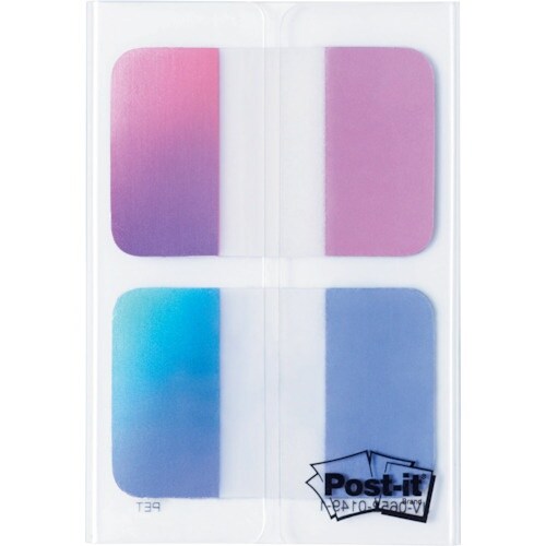 3M ポスト・イット フィルムインデックス 厚口