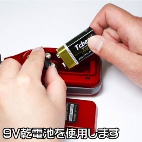 アストロプロダクツ 簡易騒音計 SM998