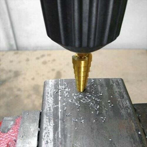 アストロプロダクツ 1/4HEX ドリルアンドステ