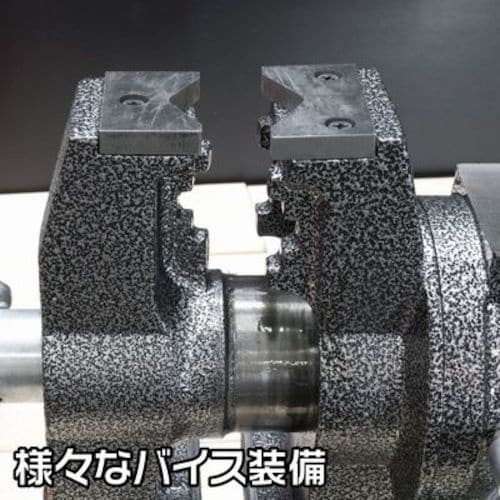 アストロプロダクツ マルチベンチバイス 125mm