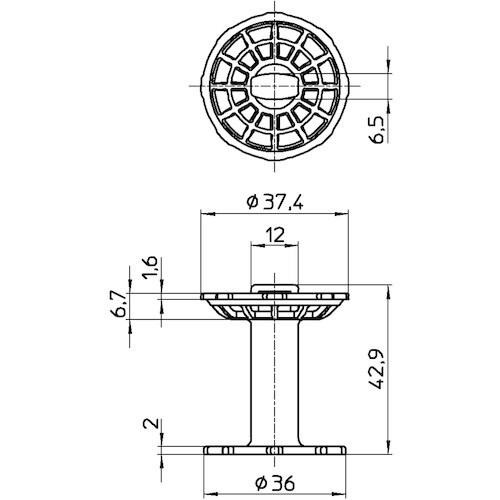 SANEI 洗面器洗髪ゴミ受