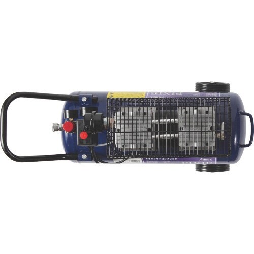 エアレックス オイルフリーコンプレッサ ピクシー