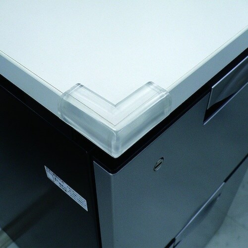 CAR−BOY コーナーパット ちびちび4P クリ