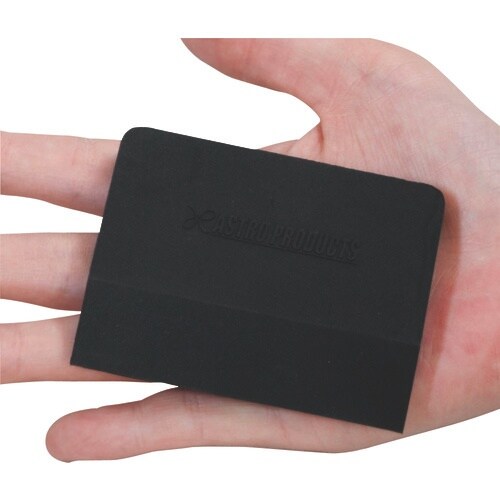 アストロプロダクツ ラバースキージー