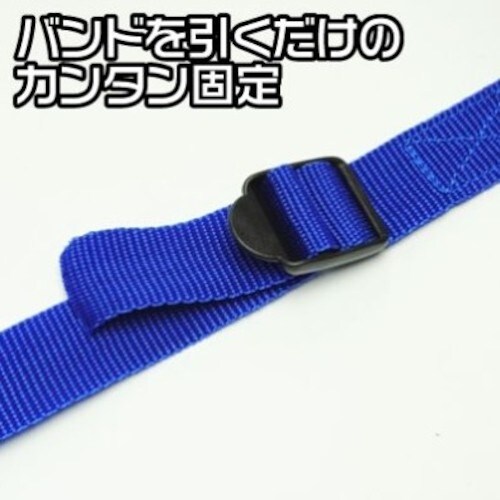 アストロプロダクツ 荷締めベルト 2本組
