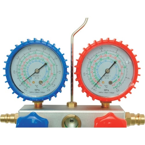 アストロプロダクツ HFC−134a マニホールド