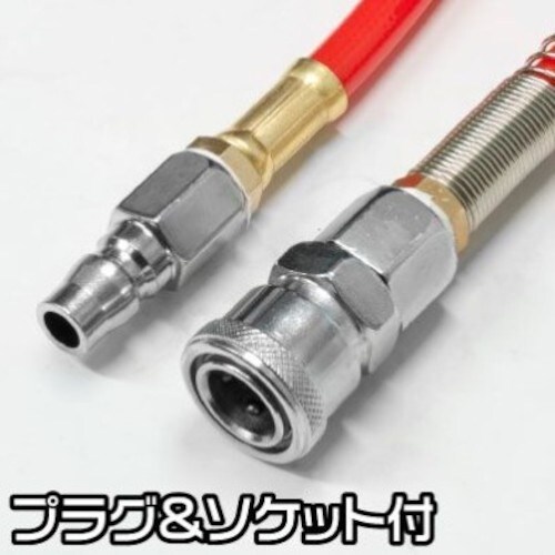 アストロプロダクツ エアホースリール φ6.5×φ