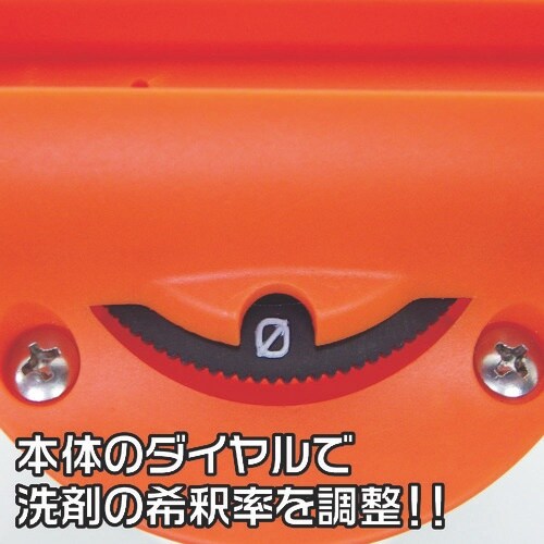 アストロプロダクツ フォームガン