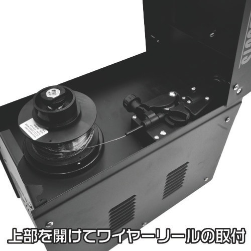 アストロプロダクツ ハンジドウヨウセツキ SAW−