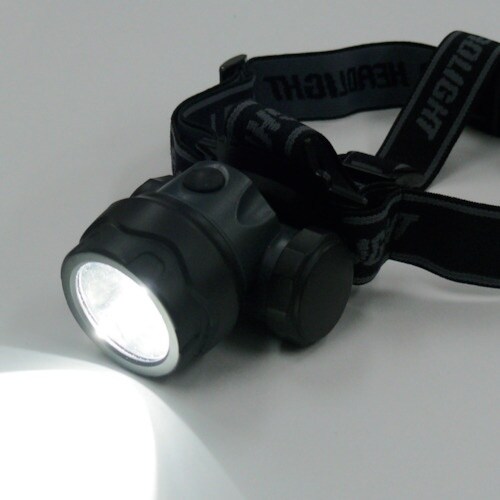 KONTEC アクアヘッドライト プロ