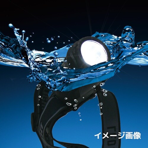 KONTEC アクアヘッドライト プロ